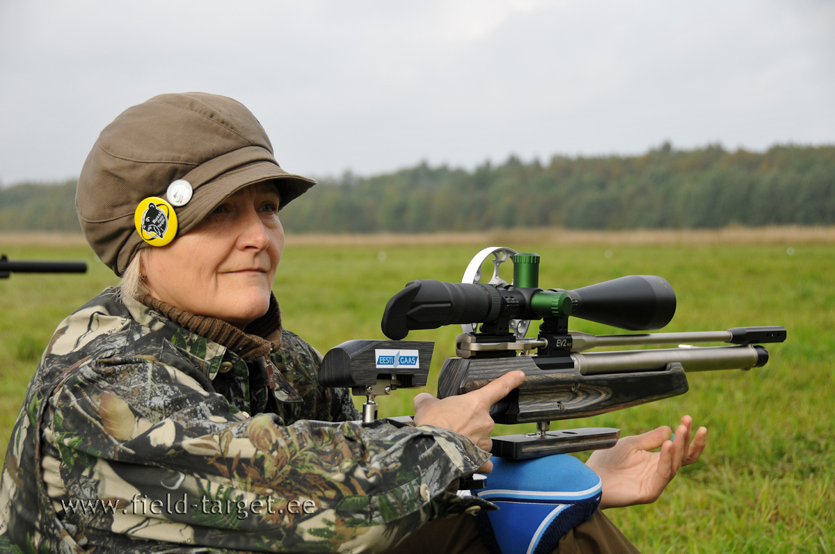 Muidugi, suur ratas peab olema